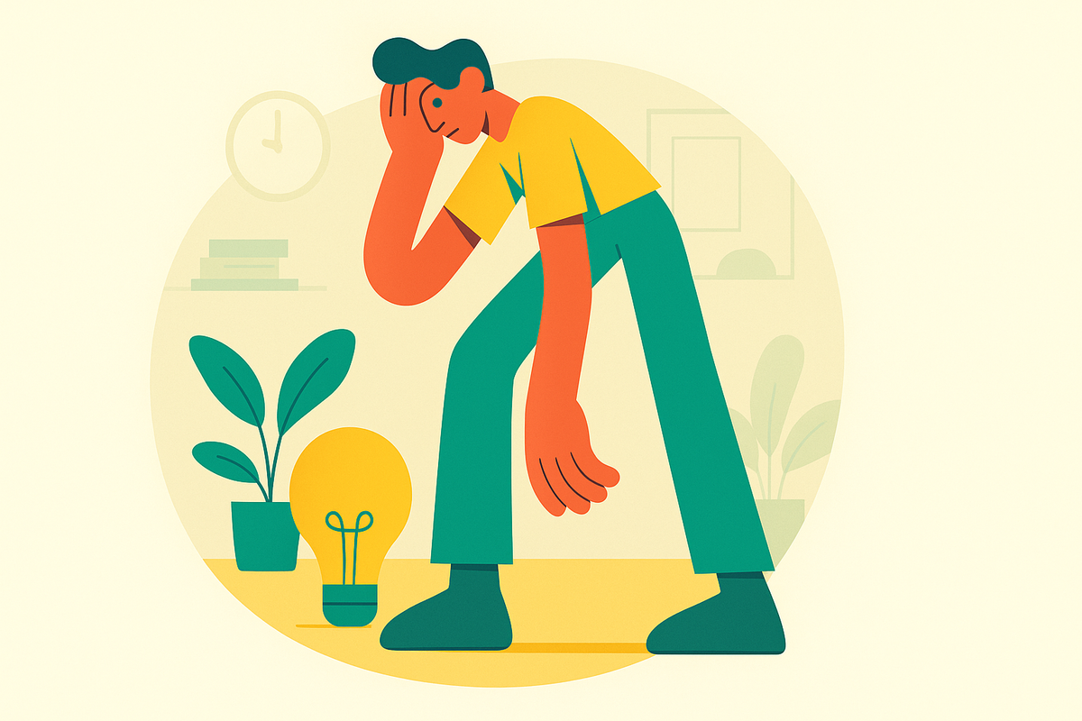 Que faire pour se sortir du burn-out et retrouver son équilibre 