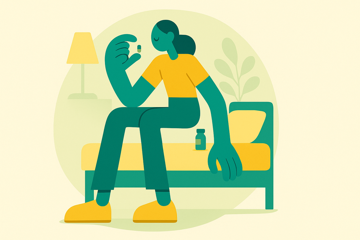 Quel est le meilleur antidépresseur homéopathique 