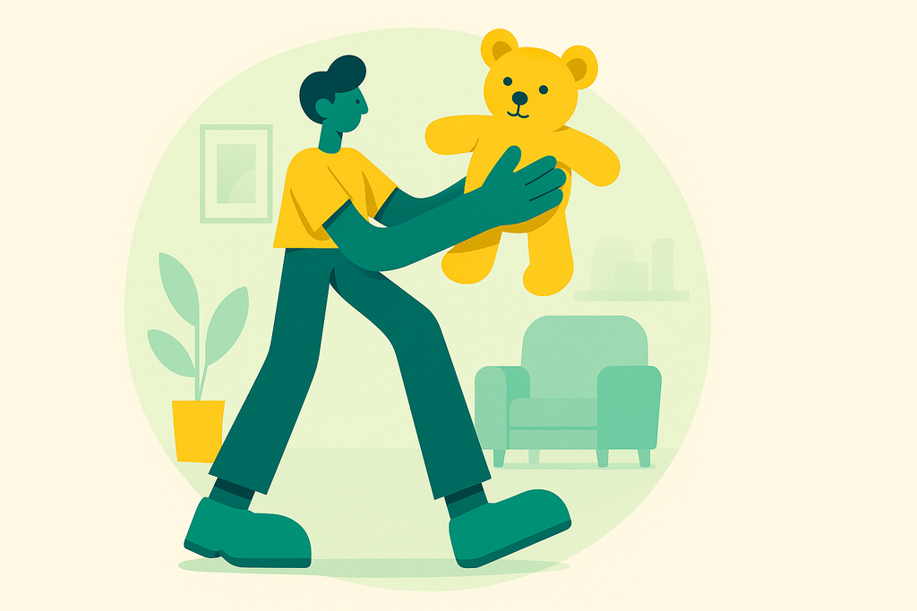 Quel est le prix d’une peluche ?