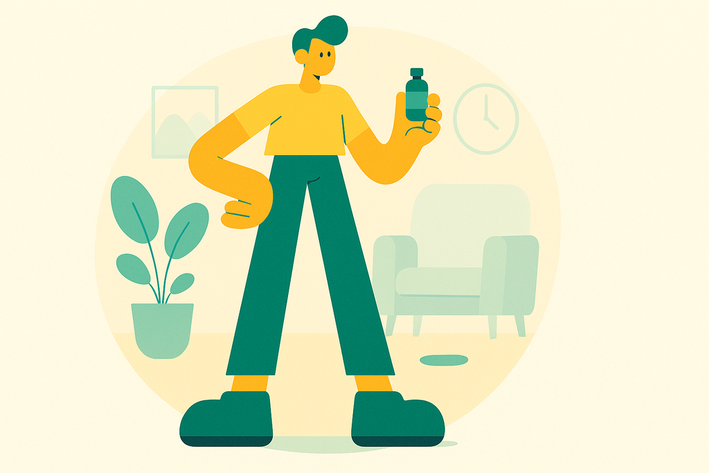 Quel produit anti stress naturel est fait pour vous ?