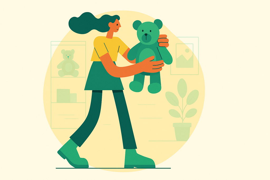 Quelle est la peluche la plus chère du monde ?