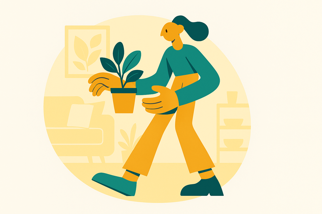 Quelle plante antidépresseur choisir pour retrouver l’équilibre émotionnel 