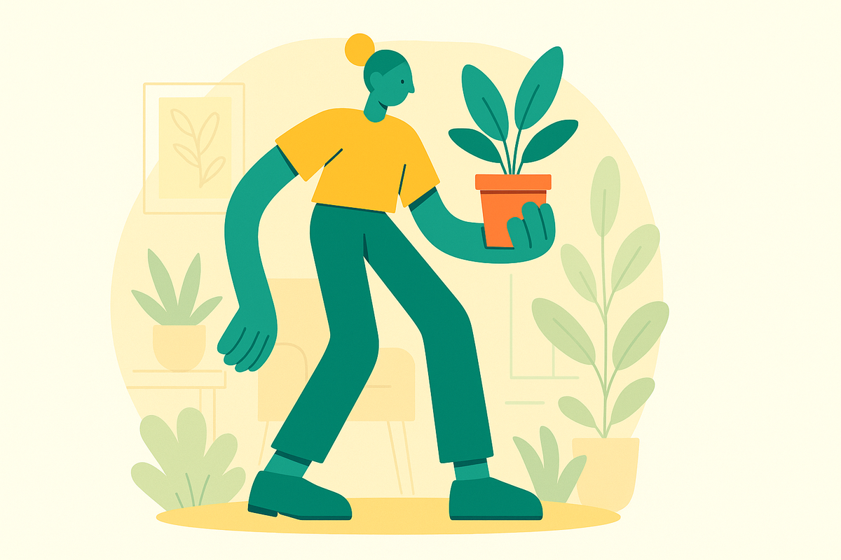 Quelle plante pour se détendre efficacement ?