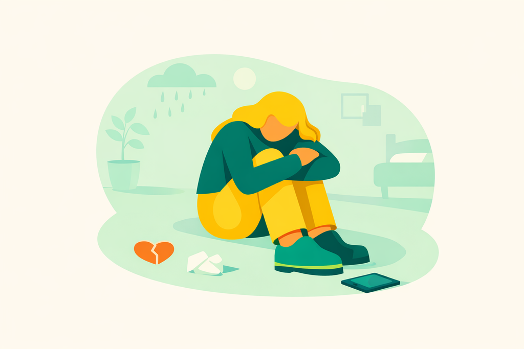 Quelles sont les causes de la dépression 