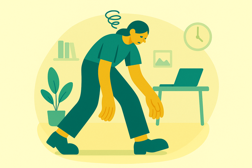 Quelles sont les causes du burn out et pourquoi nous touchent-elles autant ?