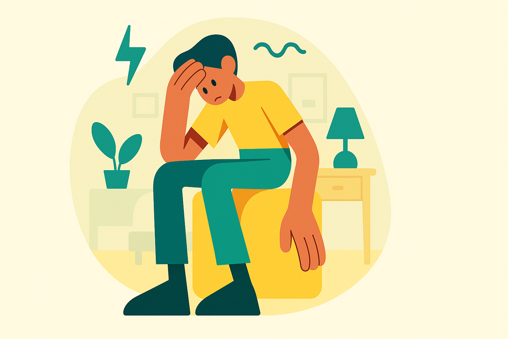 Quelles sont les conséquences du choc émotionnel sur le cerveau ?