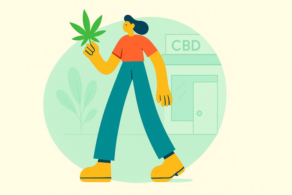 Quels sont les critères pour choisir un site fiable de CBD légal ?