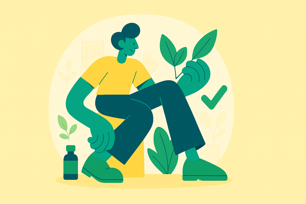 Quels sont les meilleurs anti-stress naturels efficaces ?