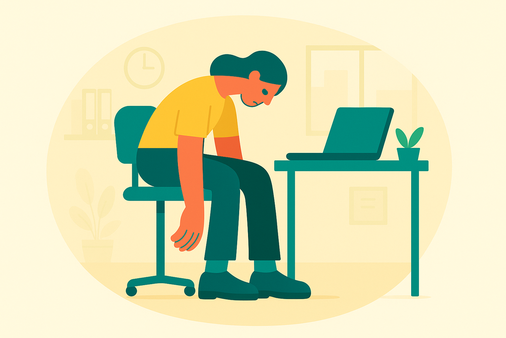 Quels sont les symptômes de la dépression professionnelle à ne jamais ignorer ?