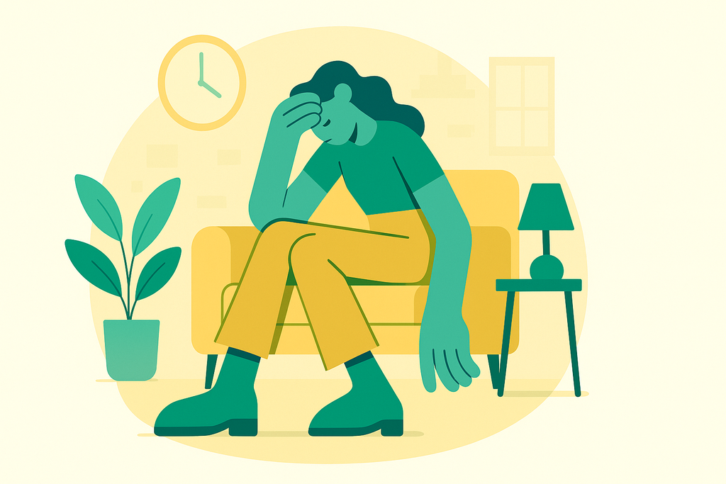 Quels sont les symptômes du burn out chez la femme et comment les reconnaître 