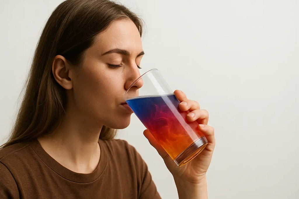 Réduire le stress avec le Cortisol Cocktail : mythe ou réalité ?