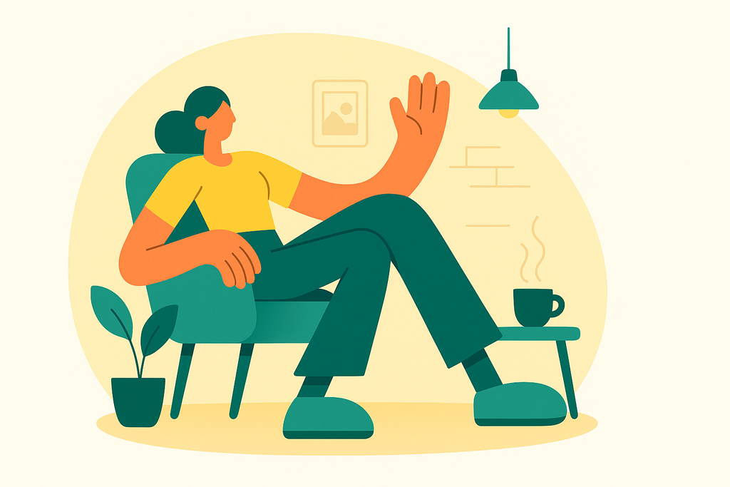 Relaxation anti-stress : 7 techniques simples pour souffler enfin