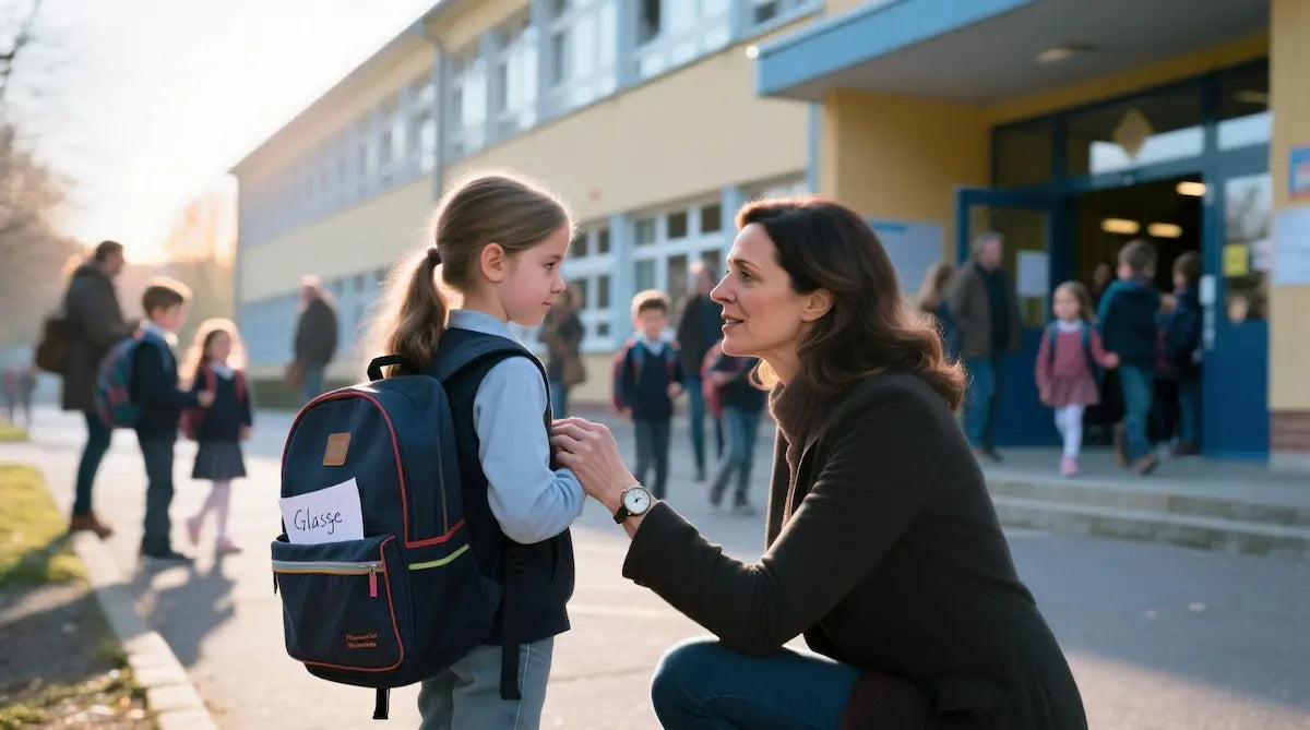 Rentrée scolaire 2025 sous le signe de la peur et de l’angoisse 