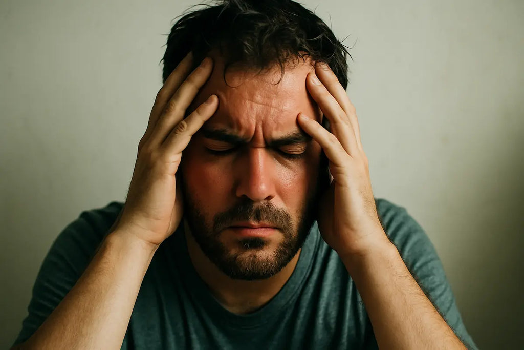 Santé mentale en alerte : ce que la canicule fait vraiment à votre cerveau