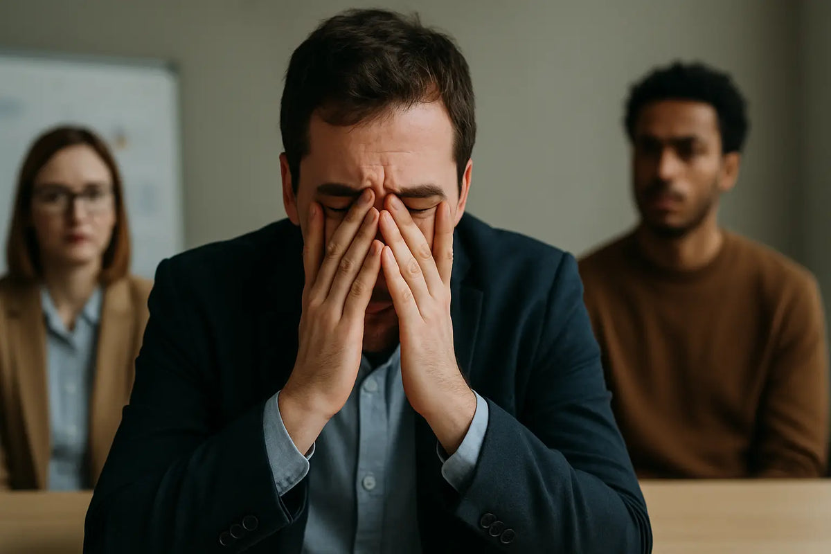 Santé mentale : la stratégie surprenante qui pourrait tout changer en France 