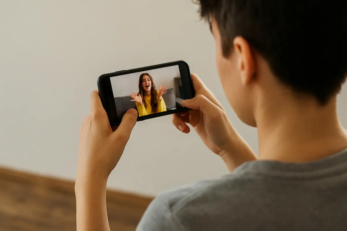 Santé mentale : pourquoi ces petites vidéos détruisent lentement votre équilibre