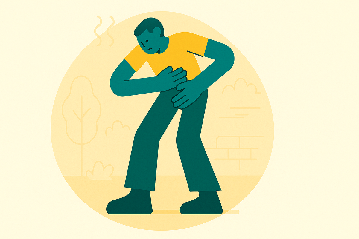 Sensation de mal-être physique : comprendre ce trouble invisible lié au stress