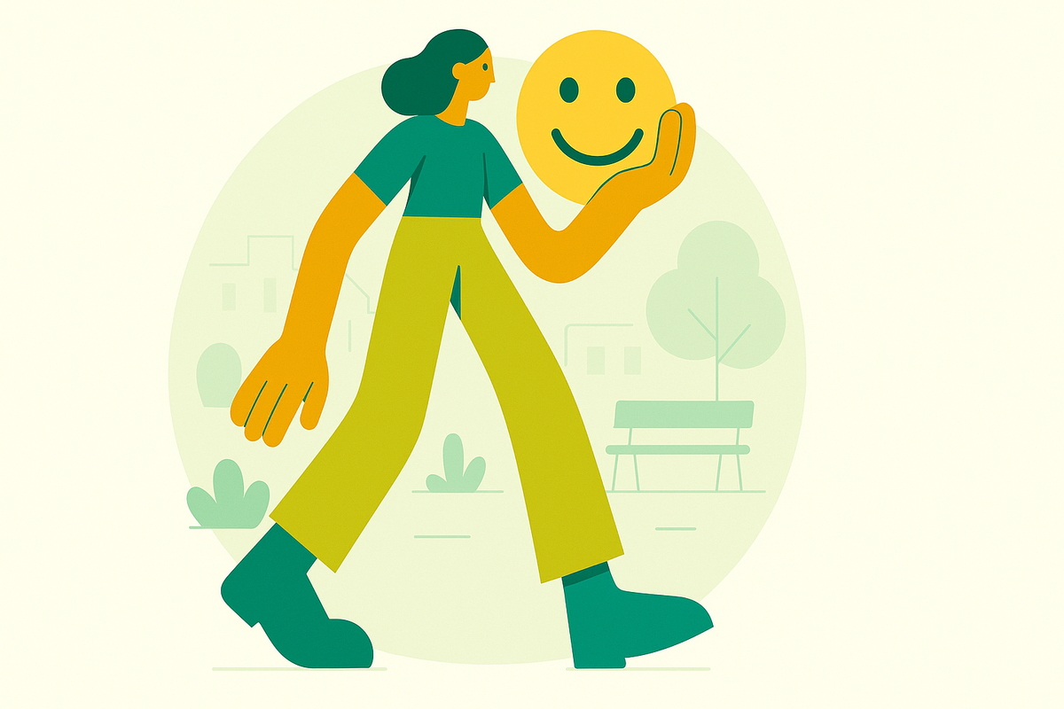 Sérotonine et anxiété, quel est le lien réel entre les deux ? 