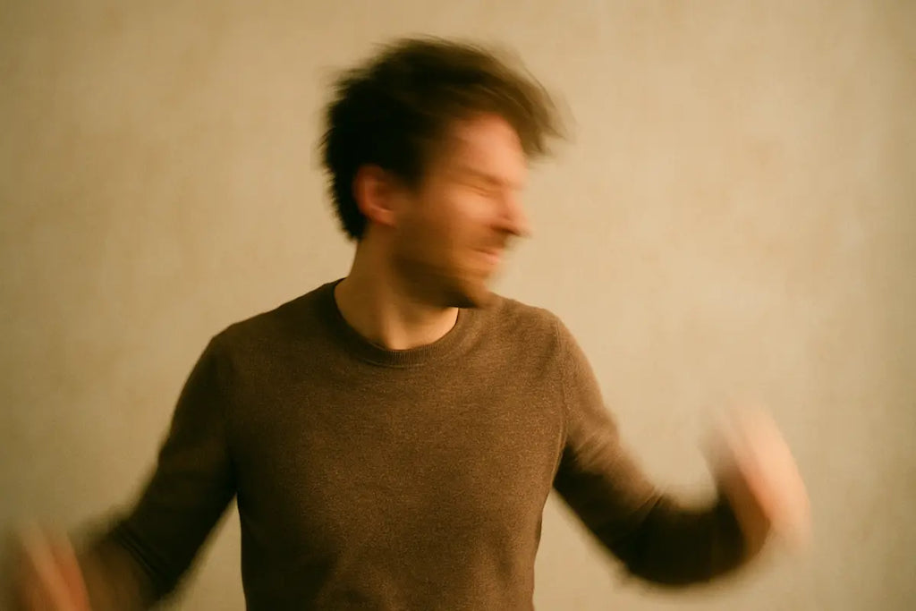“Shake It Off” : l’astuce fait fuir l’anxiété en 10 secondes