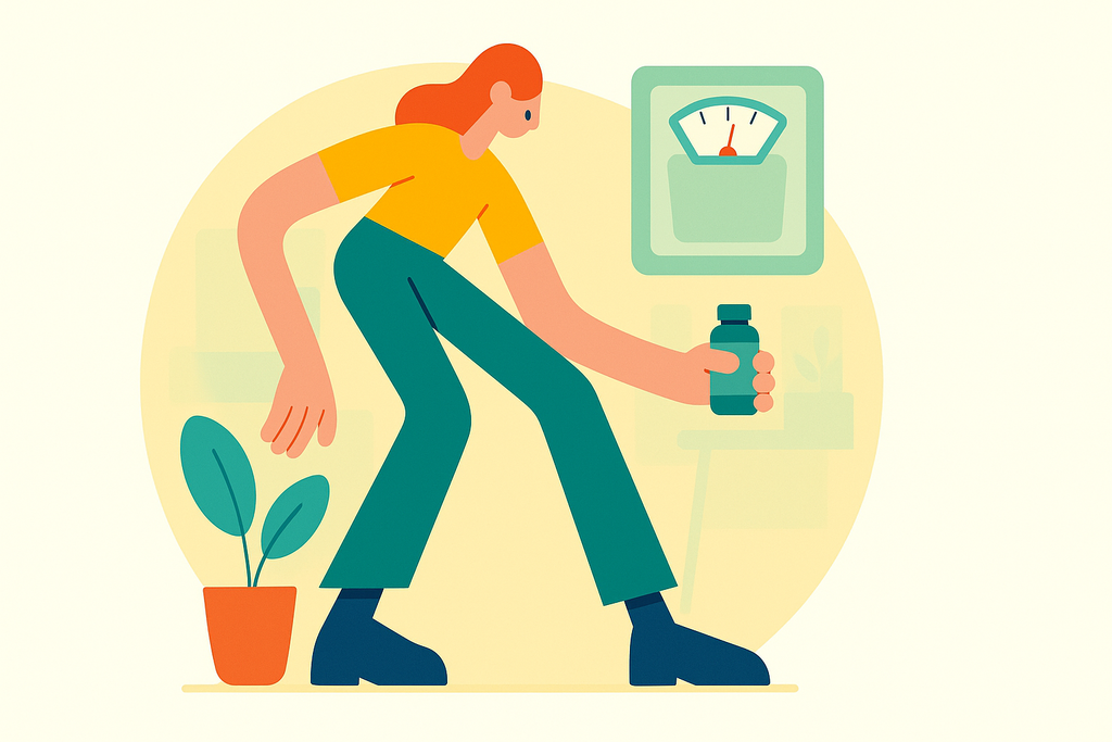 Slimetix la révolution minceur de 2025, comment perdre du poids rapidement avec Slimetix 