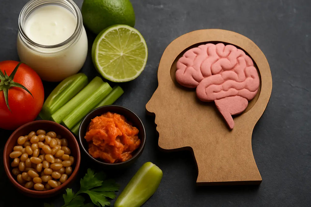 Stress : ces aliments surprenants qui pourraient vous calmer pour de bon