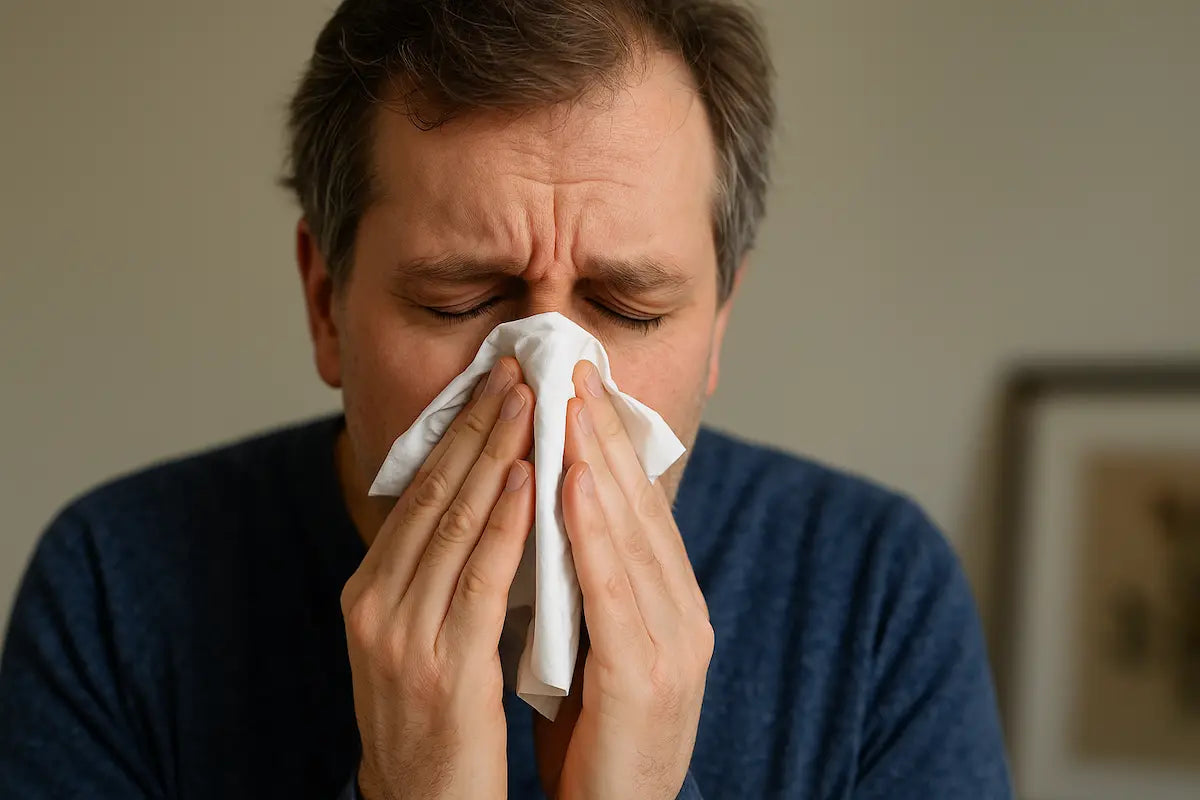 Stress chronique : le tueur silencieux qui sabote votre santé !
