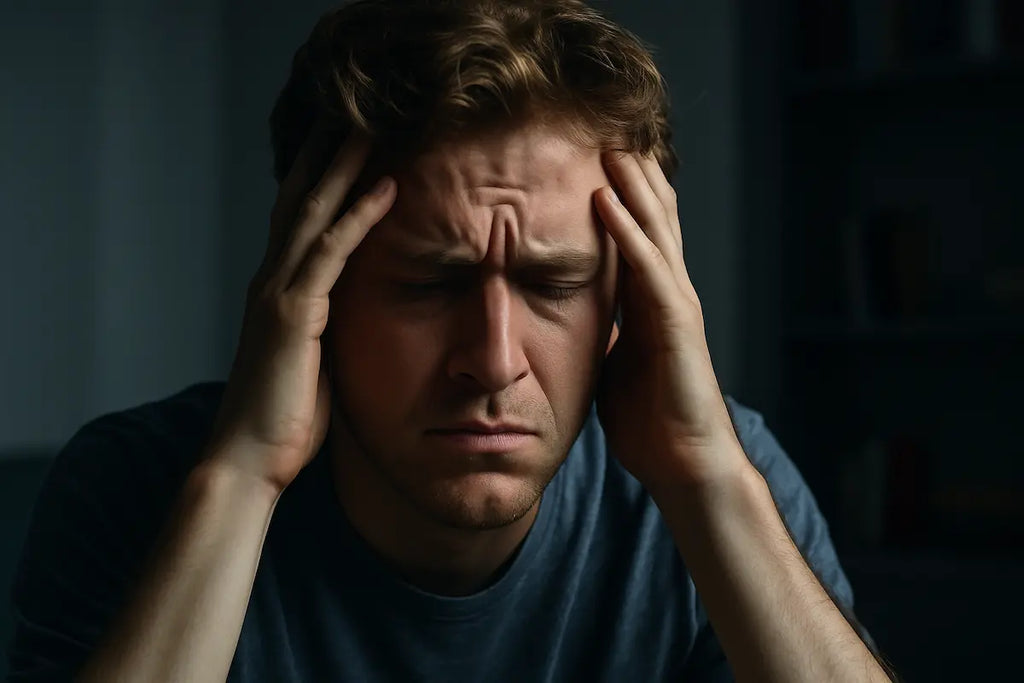 Stress : l’effet méconnu qui bloque les thérapies
