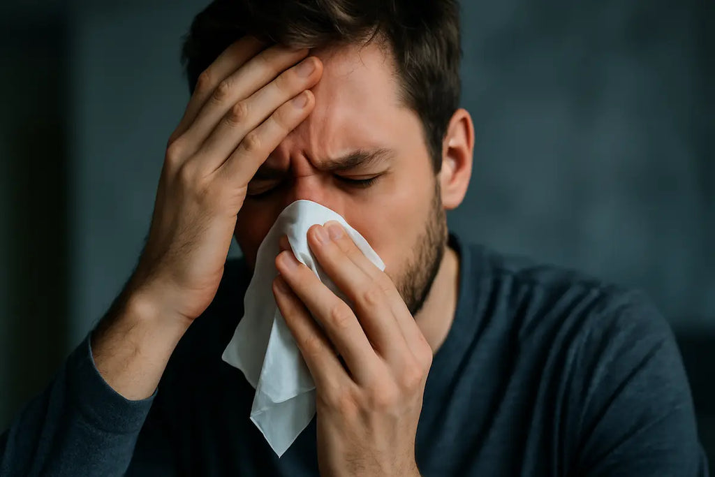 Stress : l’erreur invisible qui sabote vos défenses immunitaires