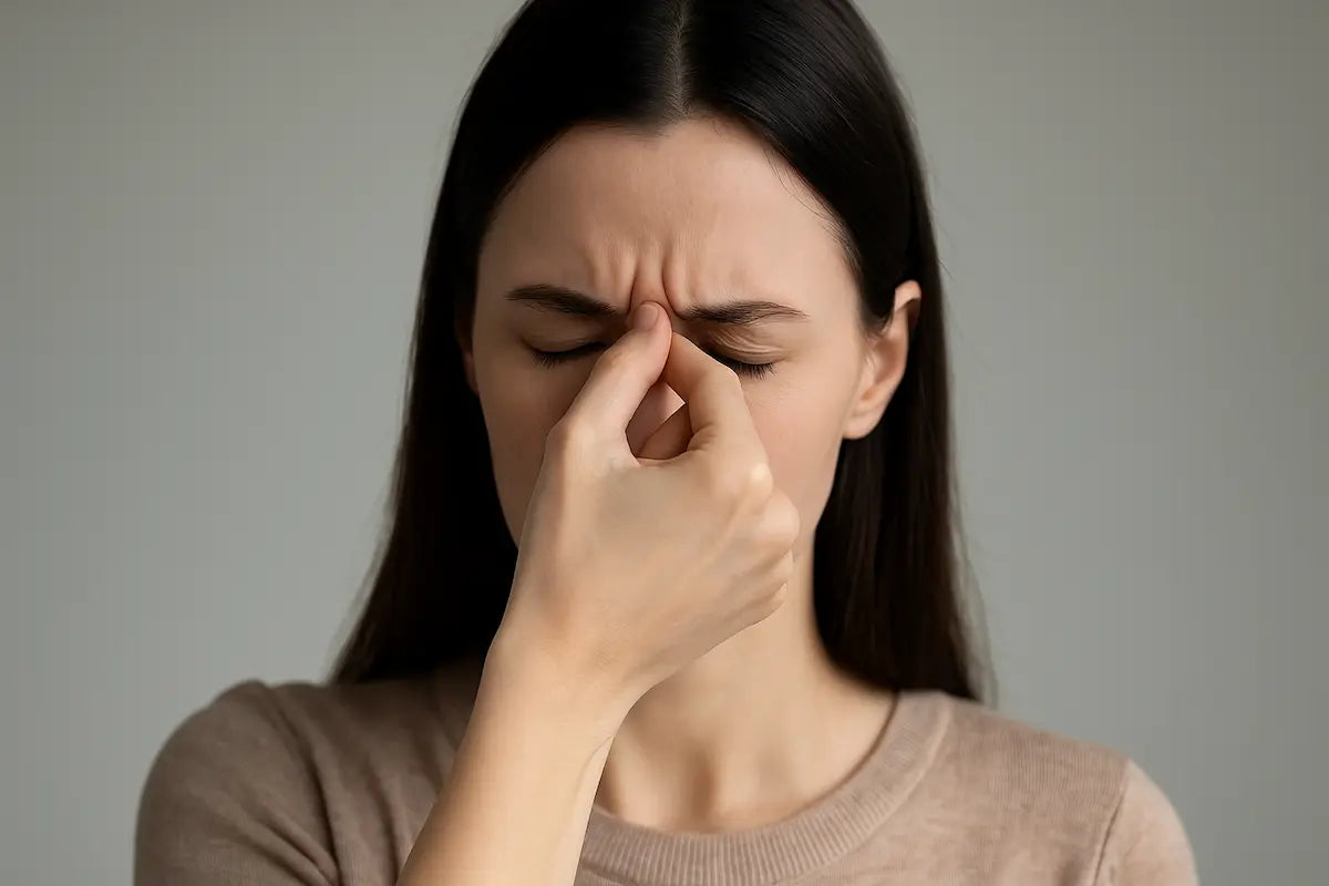 Stress : la méthode chinoise qui séduit de plus en plus de Français