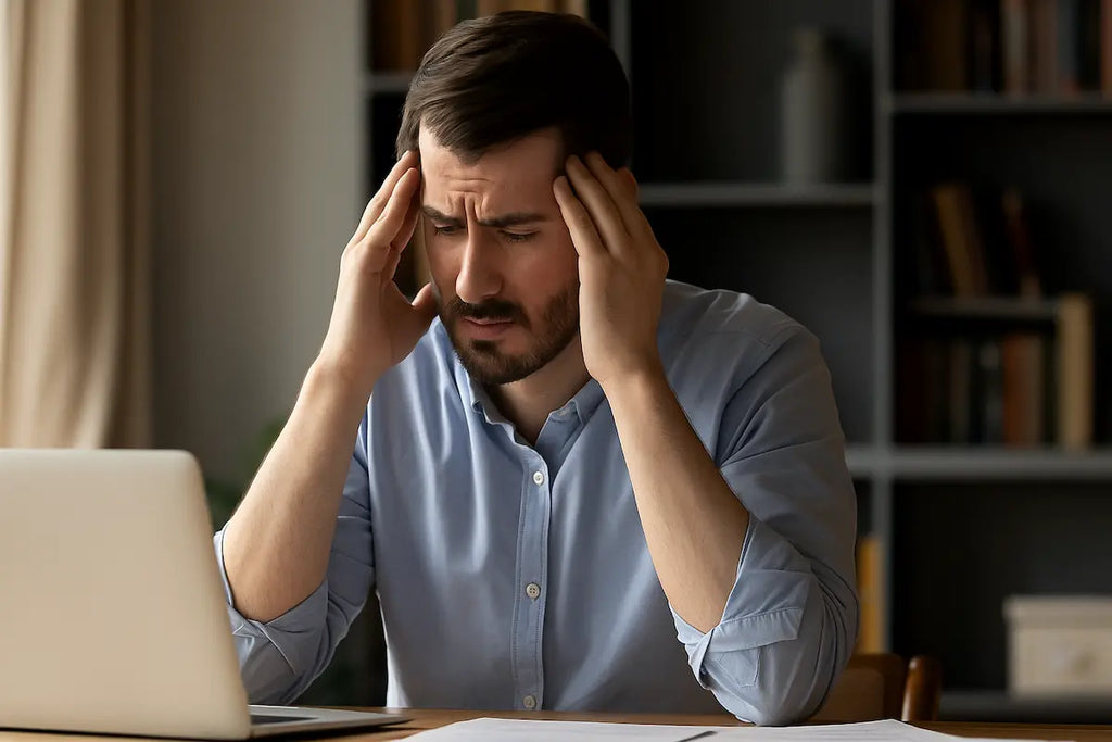 Stress silencieux : voici comment il s’attaque à votre santé sans vous prévenir 