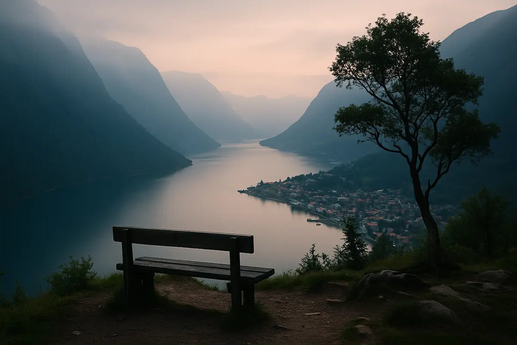 Stress, trop-plein : ces villes d’Europe sont faites pour tout couper