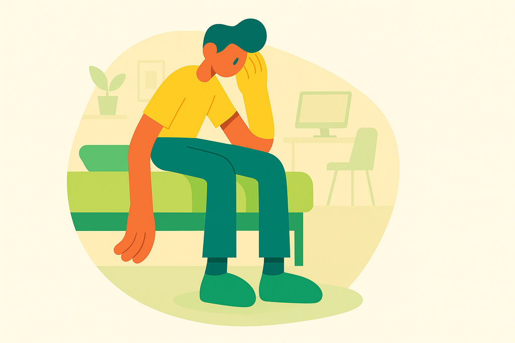 Tout savoir sur l’épuisement professionnel