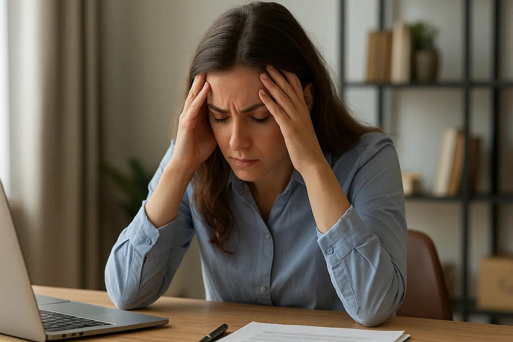Trois astuces infaillibles pour décider sans stress tous les jours 