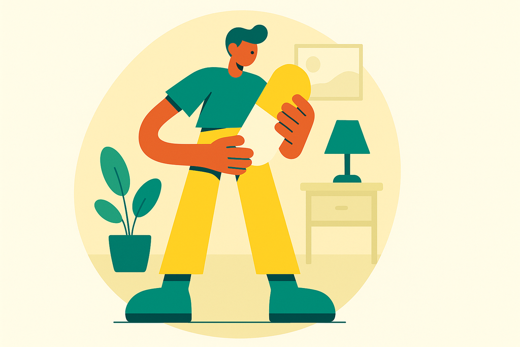 Un antidépresseur naturel puissant suffit-il pour retrouver l’équilibre 