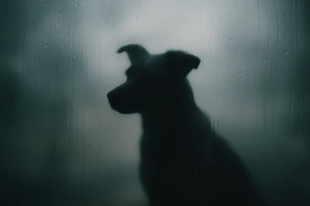 Un chien, bonheur garanti ou source de stress caché ?