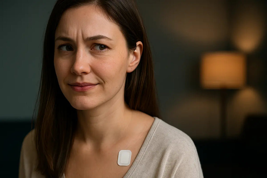 Un simple pansement pour dévoiler vos vraies émotions, une révolution