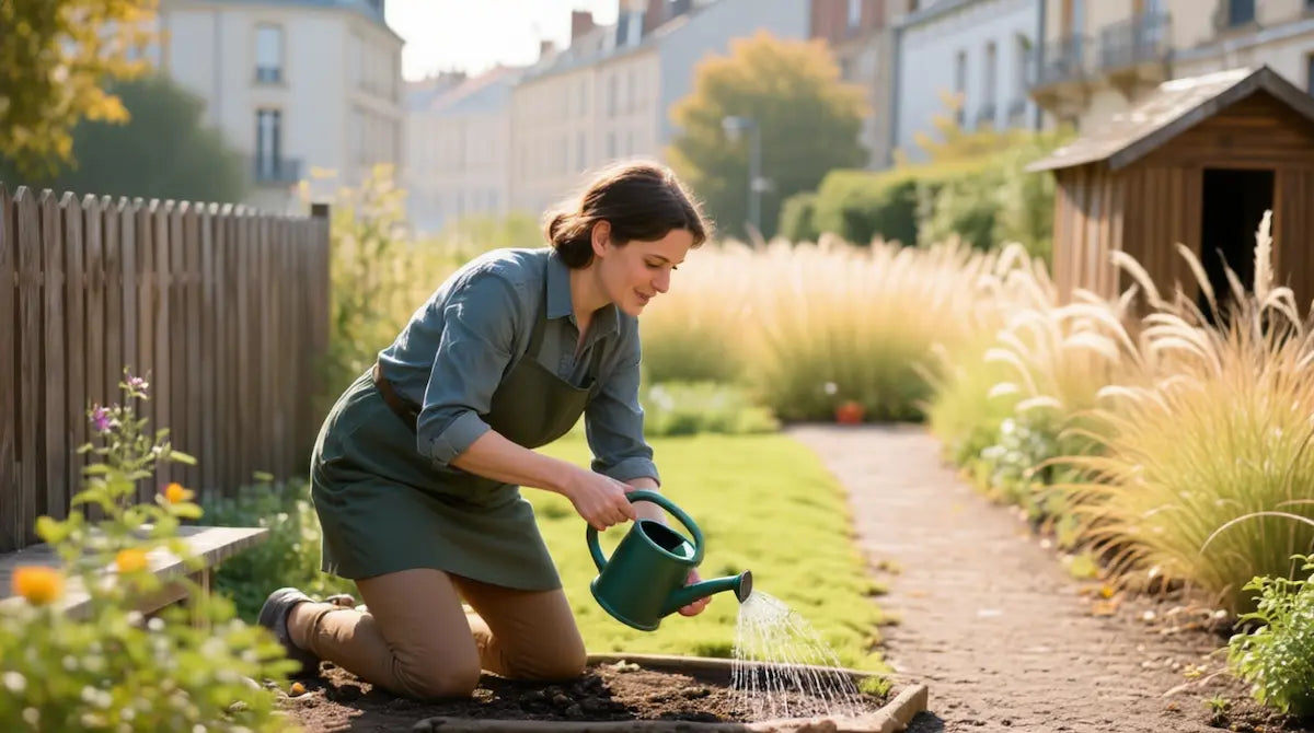 Une plante interdite déclenche l’alerte