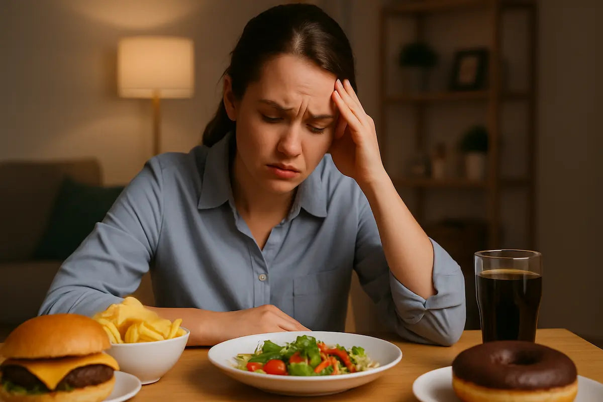 Vacances et stress : 5 astuces pour décompresser dès l’assiette