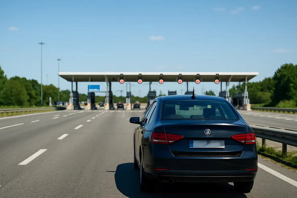 Zéro stress aux péages  l’astuce gratuite à tester d’urgence cet été 