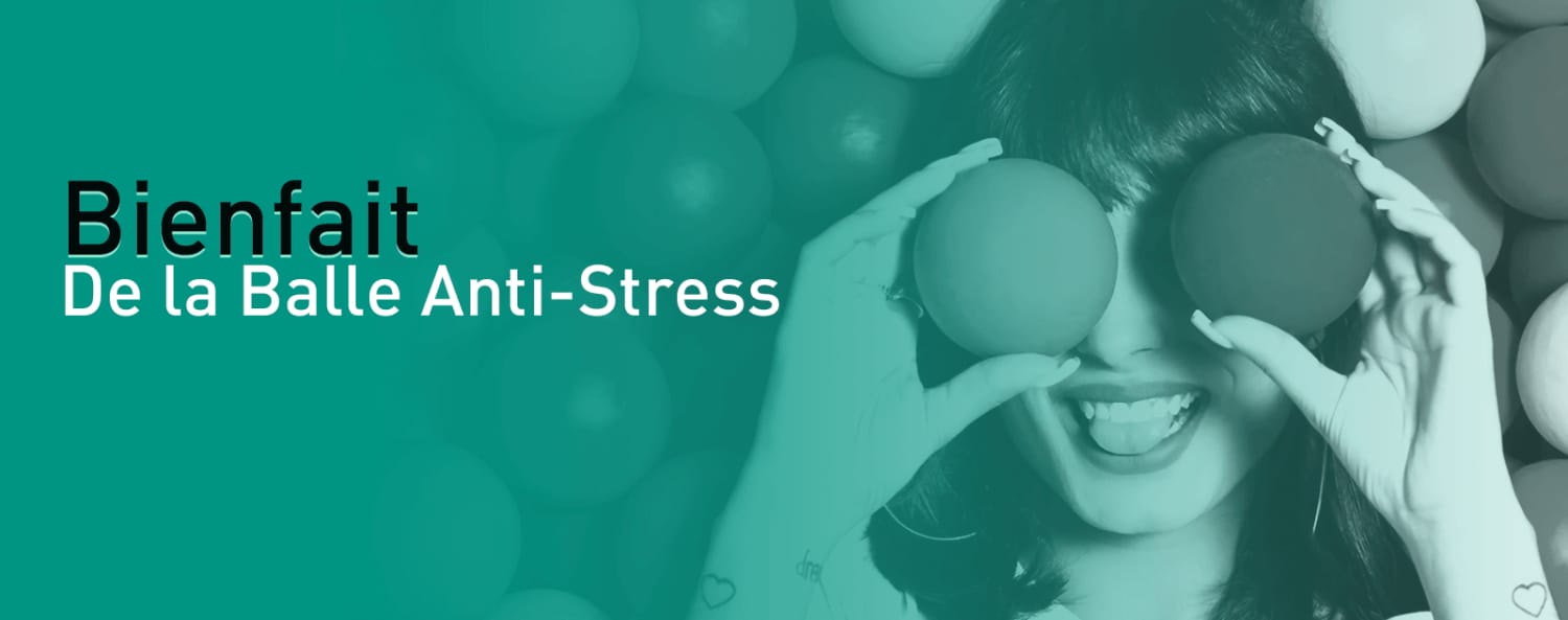 Les Balles Anti-Stress Fonctionnent-elles Vraiment ? - Squishies