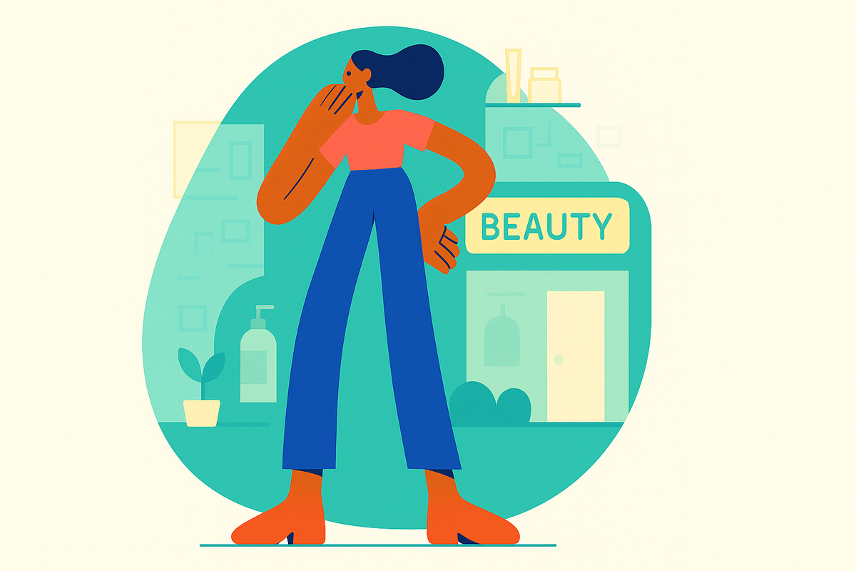 Top 5 des Instituts de Beauté Innovants sur la Côte d'Azur