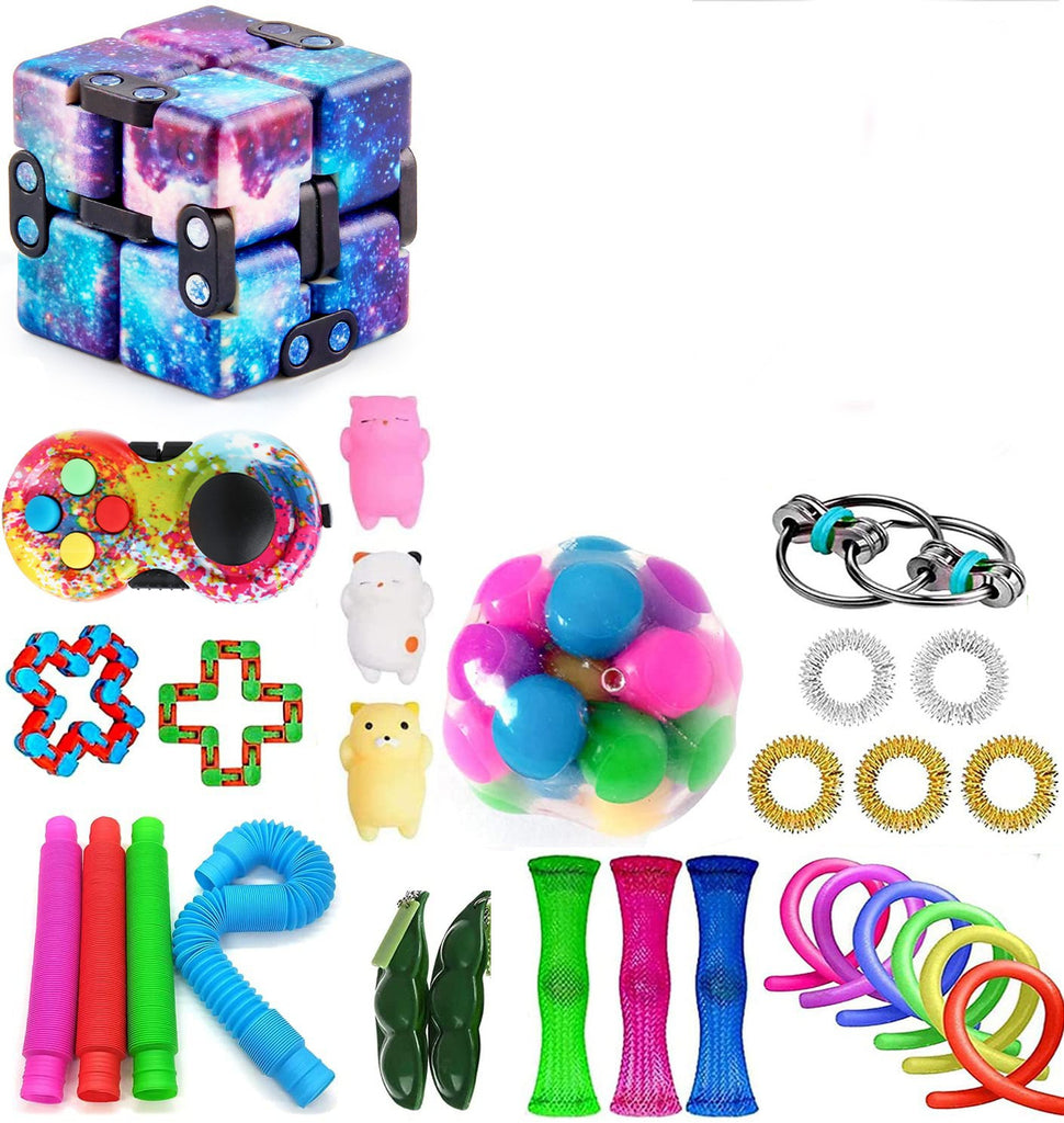 Fidget box
