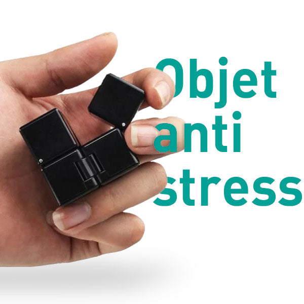 Stress Zéro La boutique d'objets anti-stress