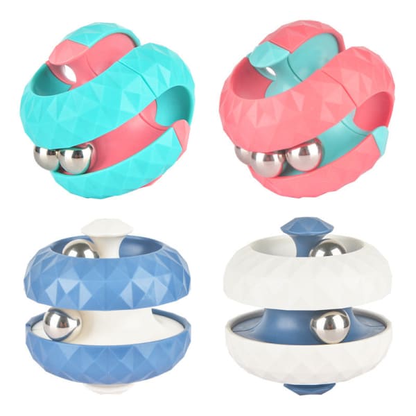 Bead Orbit - Pack de 4 - Object anti stress