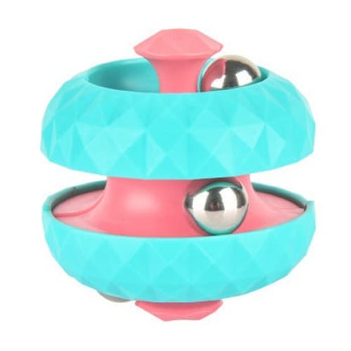 Bead Orbit - Vert - Object anti stress