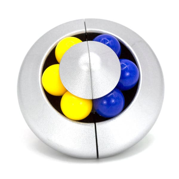 Puzzle Orbit - Object anti stress