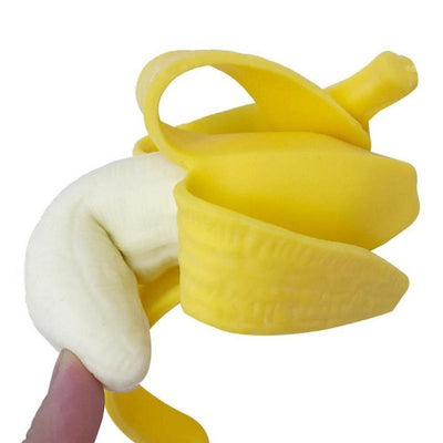 Squishy Banane