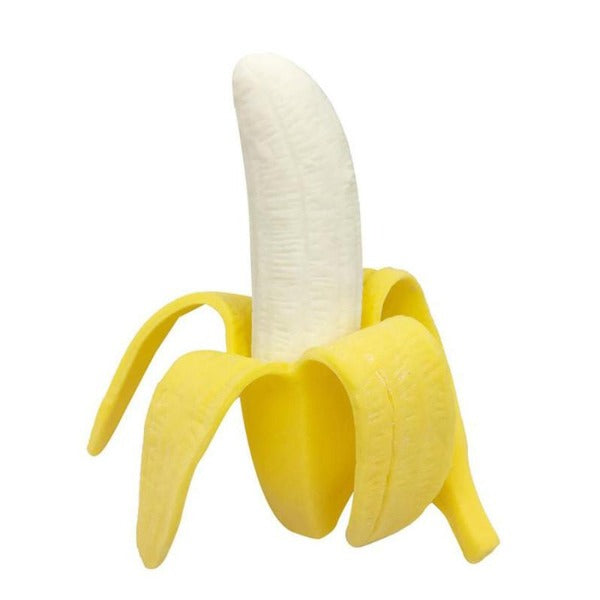  Squishy Banane