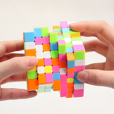 Rubik's Cube 7x7