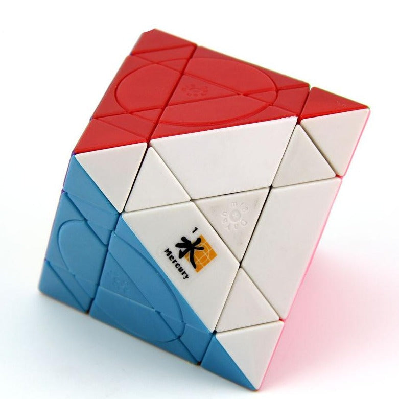 Rubik's Cube Losange